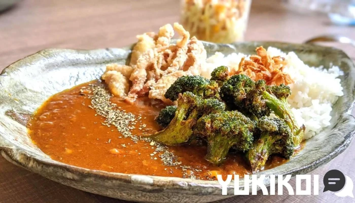 尾木咖喱 -  カレー - 函館市