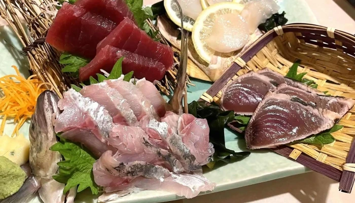 居さかな屋 みよし 品川総本店 -  カタログ - 港区