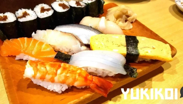 居さかな屋 みよし 品川総本店 -  シーフード - 港区