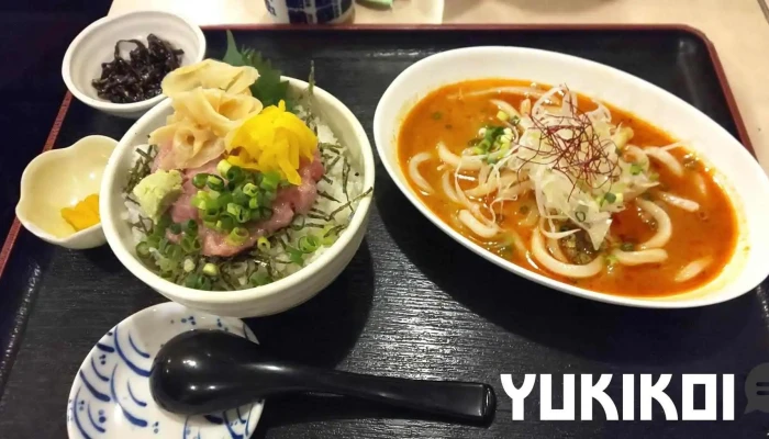 居さかな屋 みよし 品川総本店 -  ラーメン - 港区