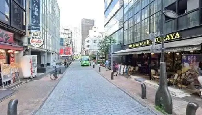 居さかな屋 みよし 品川総本店 - 港区
