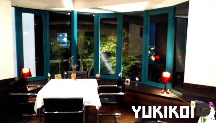 居酒れすと シン シャレー -  雰囲気 - 萩市