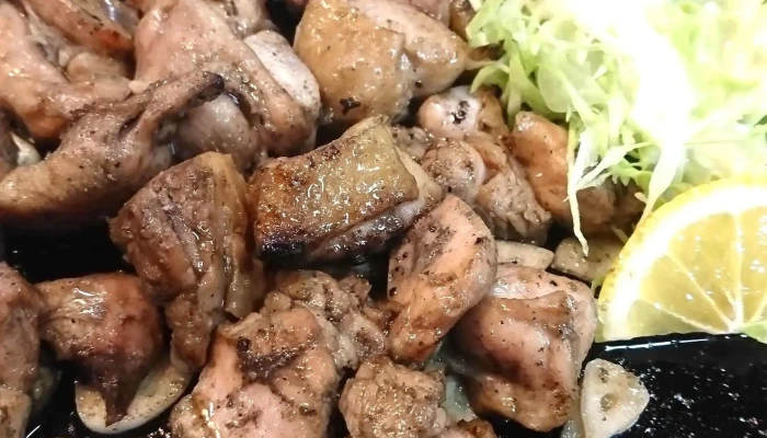 居酒屋 あいうえお延岡 -  エリア - 延岡市