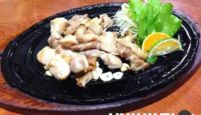 居酒屋 あいうえお延岡 -  シーフード - 延岡市