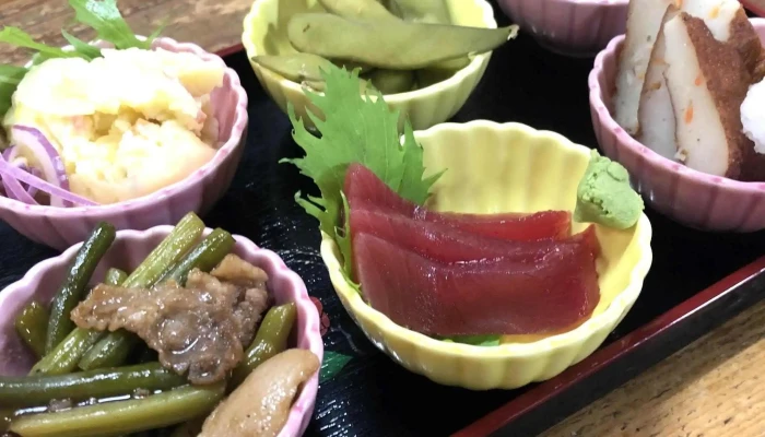 居酒屋 あいうえお延岡 -  近く - 延岡市