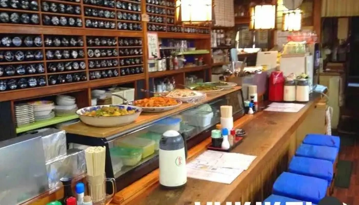 居酒屋 あいうえお延岡 -  雰囲気 - 延岡市