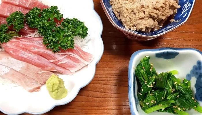 居酒屋 -  住所 - 益子町