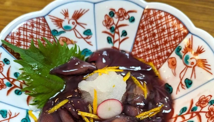 居酒屋 八角 -  どこ - 小松市