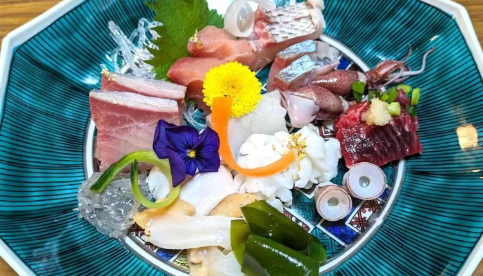 居酒屋 八角 -  ウェブサイト - 小松市