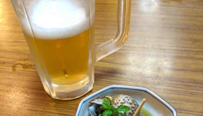 居酒屋 八角 -  コメント - 小松市