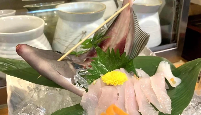 居酒屋 八角 -  割引 - 小松市