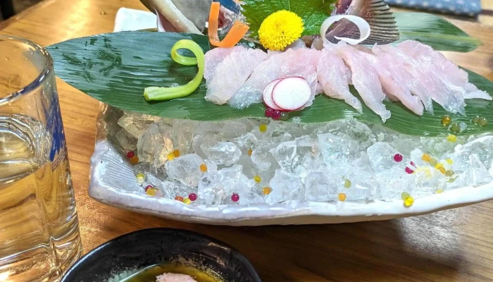 居酒屋 八角 -  口コミ - 小松市