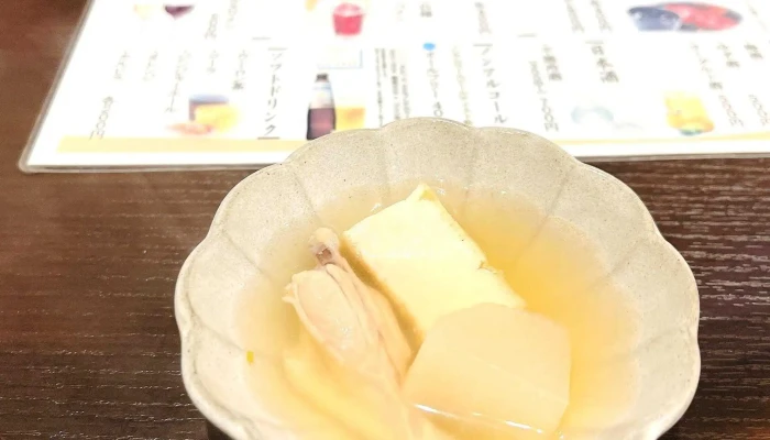 居酒屋 八鉢 -  行き方 - 延岡市