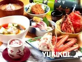 居酒屋 割烹 田村 -  スープ - 金沢市