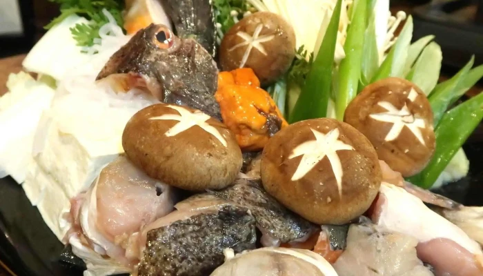 居酒屋 天加津 -  プロモーション - 名寄市