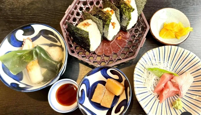 居酒屋 山映 -  料理飲み物 - 南陽市