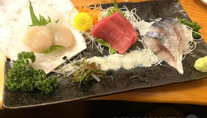 居酒屋 心晴家 -  刺身 - 倶知安町