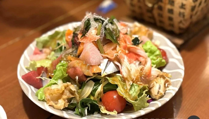 居酒屋 心晴家 -  料理飲み物 - 倶知安町