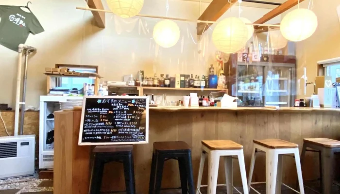 居酒屋 心晴家 -  番号 - 倶知安町