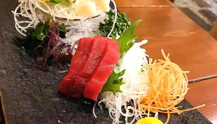 居酒屋 心晴家 -  行き方 - 倶知安町