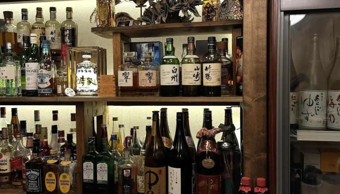 居酒屋 心晴家 -  雰囲気 - 倶知安町