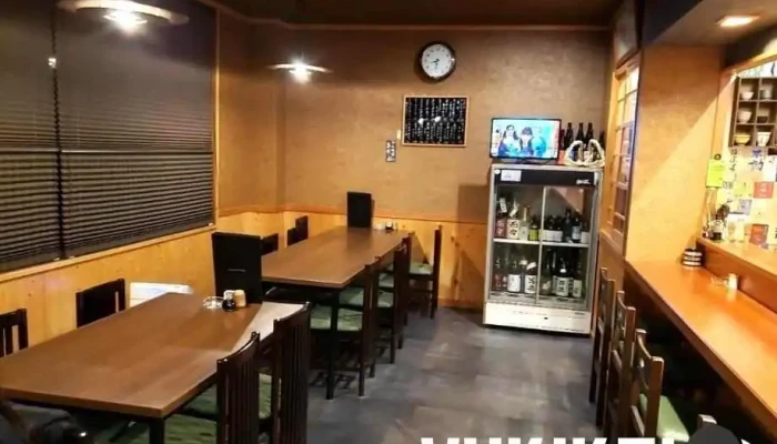 居酒屋 樹 - 糸魚川市