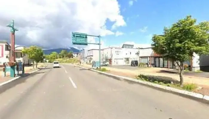 居酒屋 次郎長 - ニセコ町