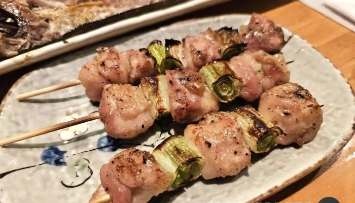 居酒屋 次郎長 -  焼き鳥 - ニセコ町