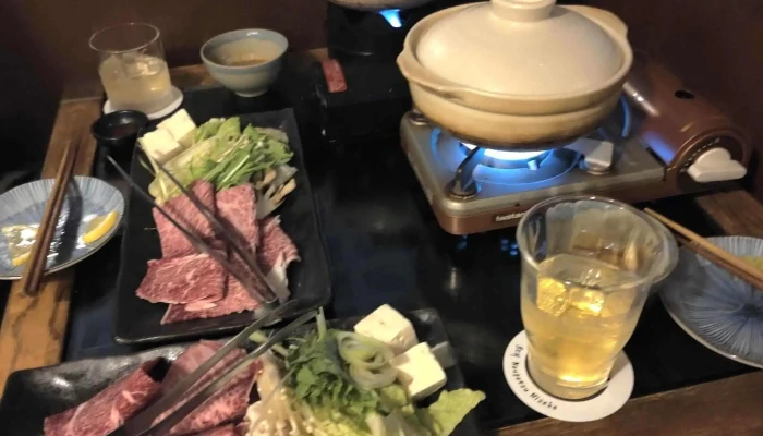 居酒屋 紅月 -  口コミ - 倶知安町