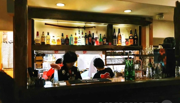 居酒屋 紅月 -  雰囲気 - 倶知安町