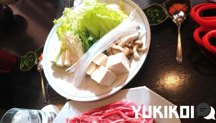 居酒屋 赤松 -  しゃぶしゃぶ - さいたま市