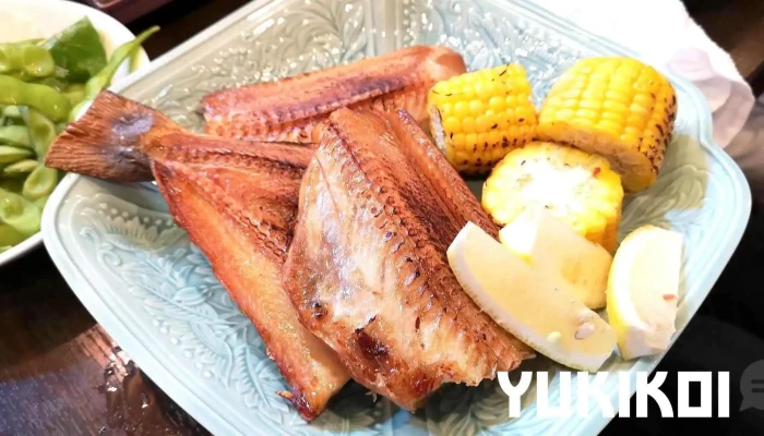 居酒屋 赤松 -  シーフード - さいたま市