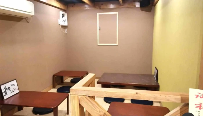 居酒屋 遊食処 和sabi 寝屋川市 雰囲気 - 寝屋川市