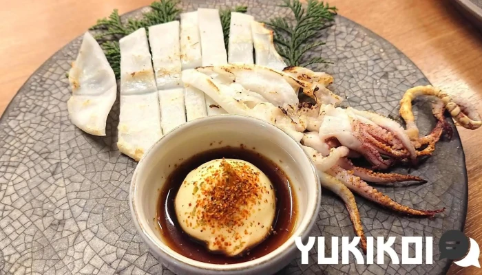 居酒屋 銀 -  シーフード - 萩市