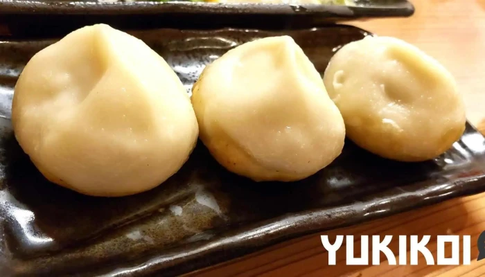 居酒屋 銀 -  餅 - 萩市