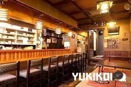 居酒屋あいづ - 川口市
