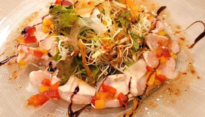 居酒屋あくせるaxel コメント - 萩市