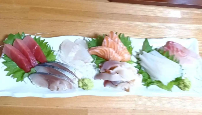 居酒屋いずみ -  寿司 - 知内町