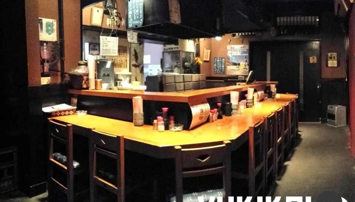 居酒屋うまや - 本宮市