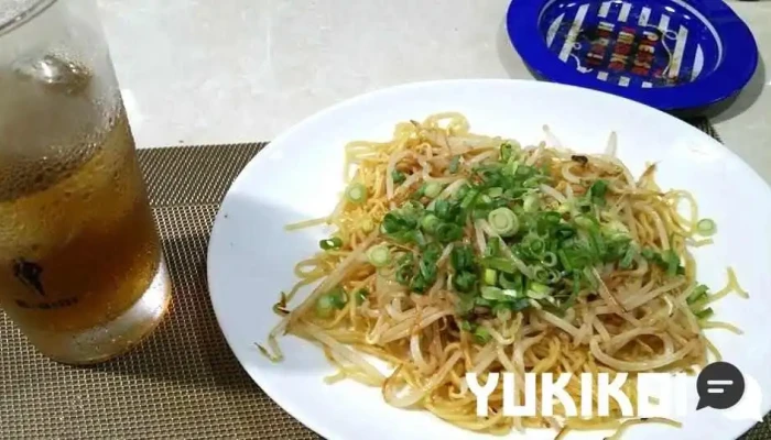 居酒屋ほたる -  麺 - 延岡市