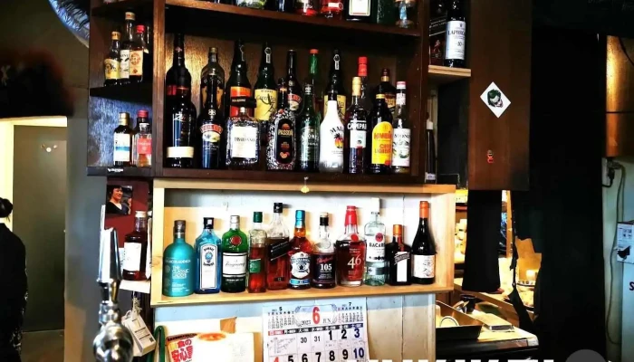 居酒屋・キッチンカー 2★5 ne-go 尾張旭[パスタ/ティラミス] - 尾張旭市