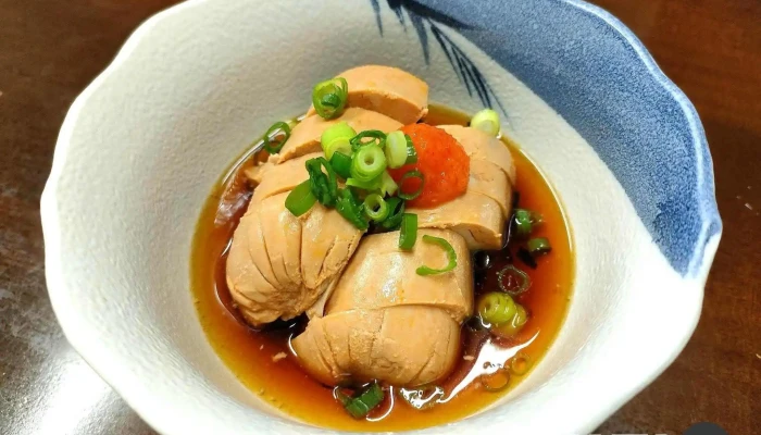 居酒屋和さび 料理飲み物 - 知内町