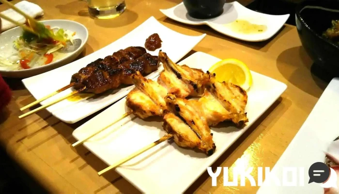 居酒屋大幸 - 那須塩原市