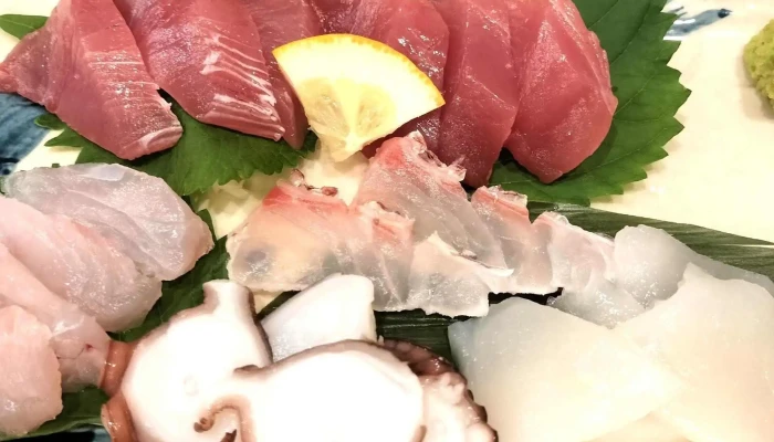 居酒屋木の花 -  ウェブサイト - 奄美市