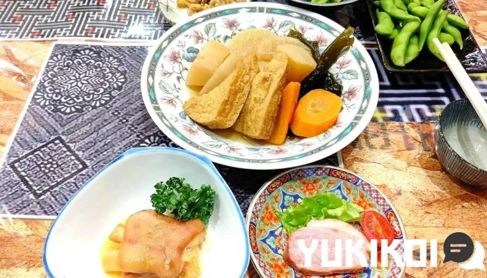 居酒屋木の花 - 奄美市