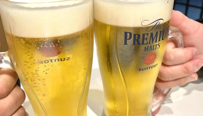 居酒屋部 -  料金 - 枚方市