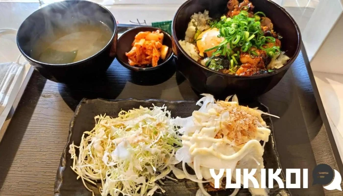 居酒屋部 -  麺 - 枚方市