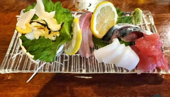 屋仁川 心機一転 -  料理飲み物 - 奄美市