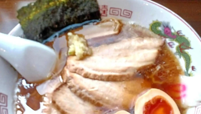 屋台らぁめん小林 -  カタログ - 塩尻市