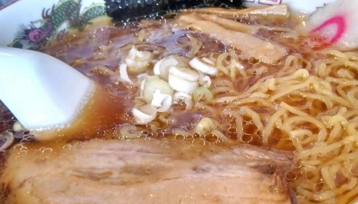 屋台らぁめん小林 -  プロモーション - 塩尻市